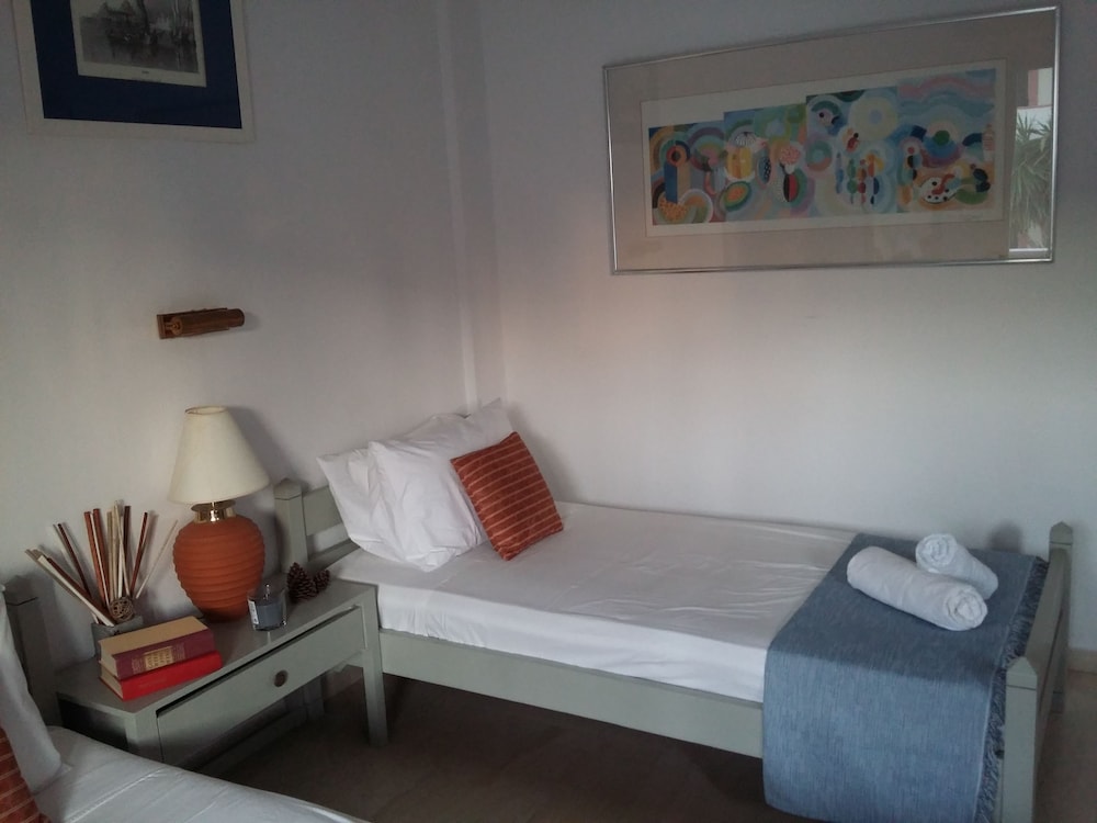 Harbour Inn Corfu — Corfu — photo 4