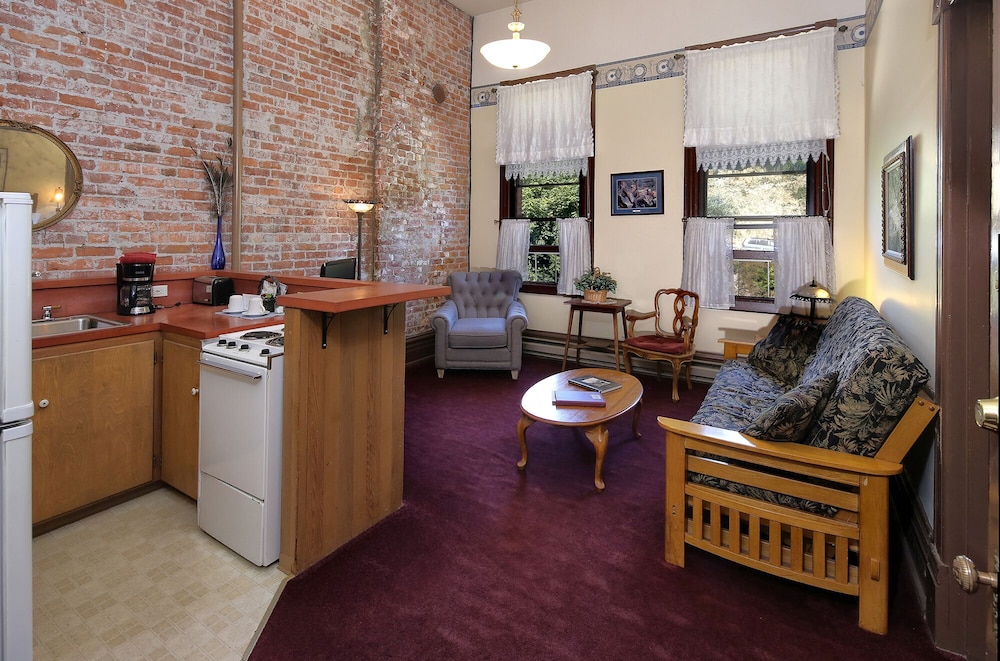 Palace Hotel Port Townsend - photo 25