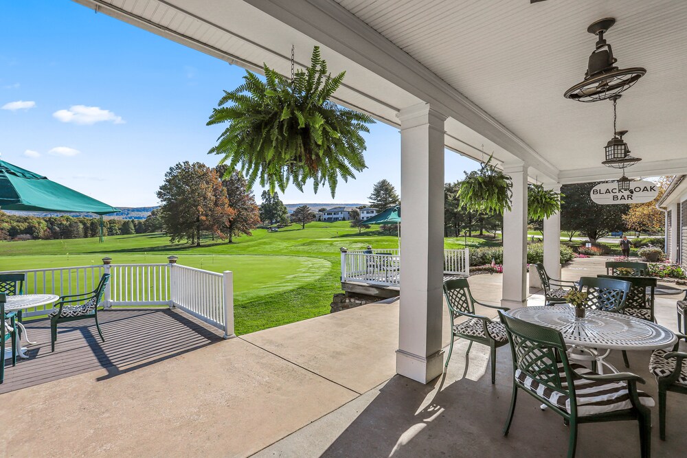 Penn National Inn - photo 15