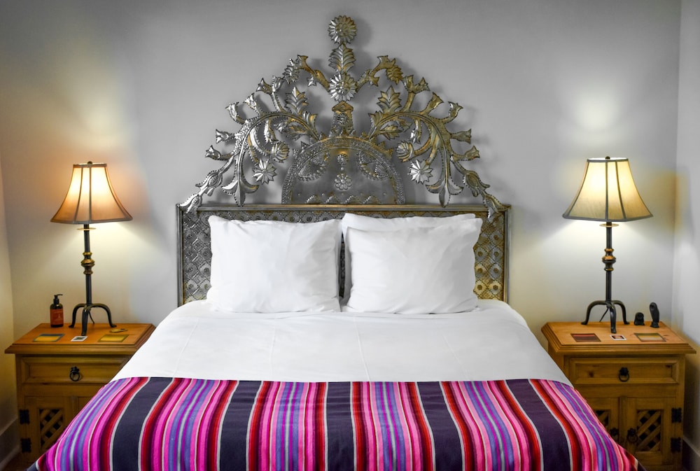 The Parador - photo 32