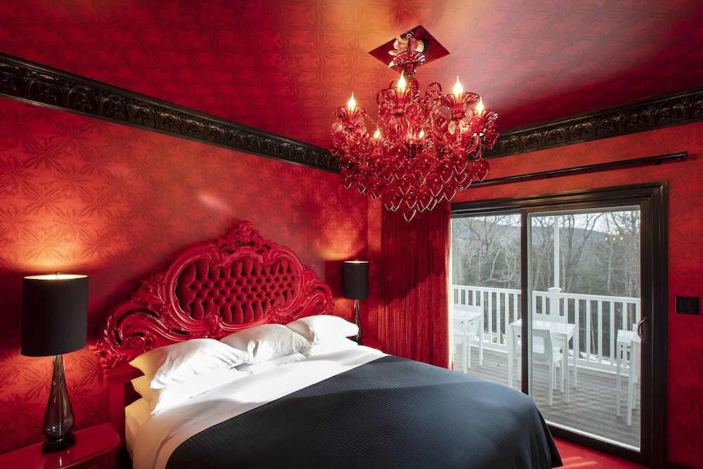 The Roxbury - photo 112