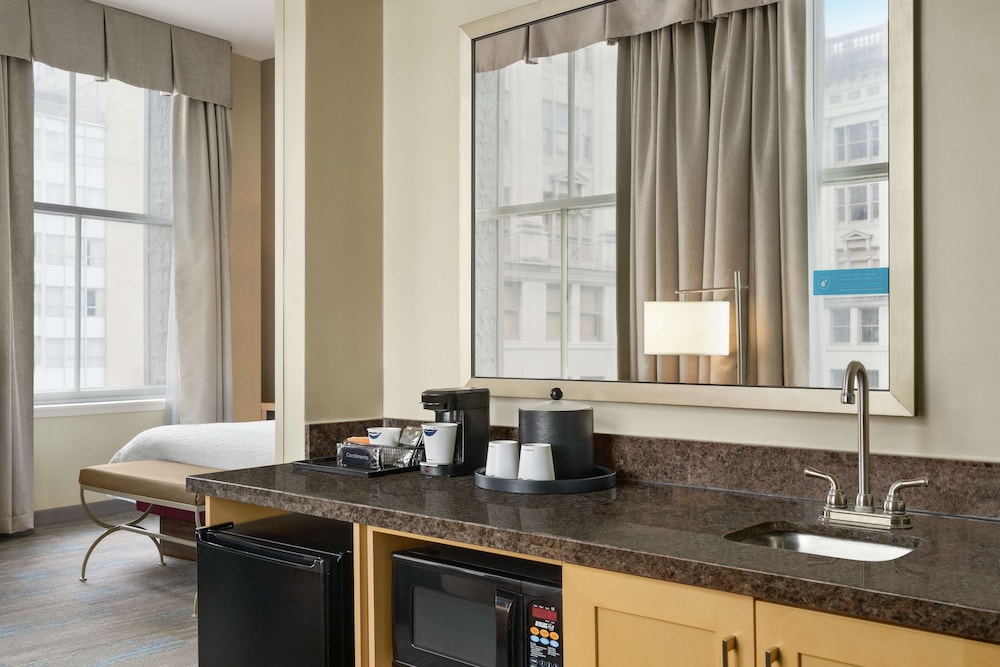 Hampton Inn & Suites New Orleans Downtown - photo 63