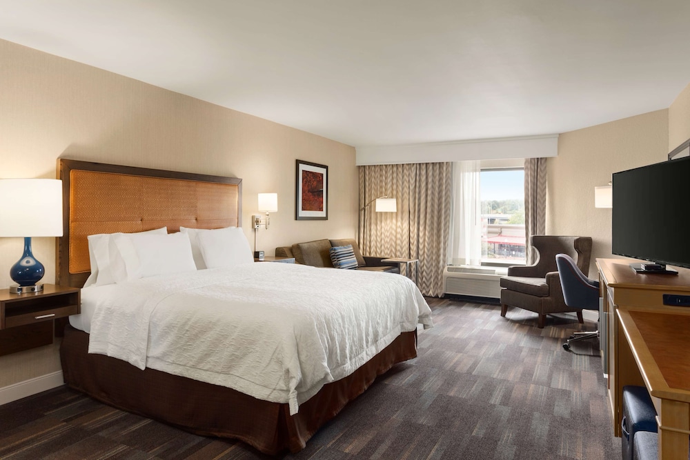 Hampton Inn by Hilton Fort Smith - photo 13