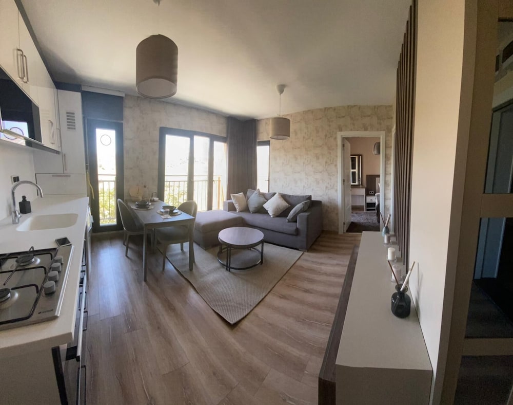 Aden Life in Ankara, Turkey