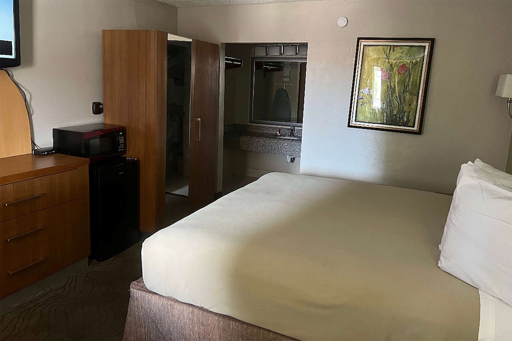Baymont by Wyndham Odessa Highway 80 - photo 18