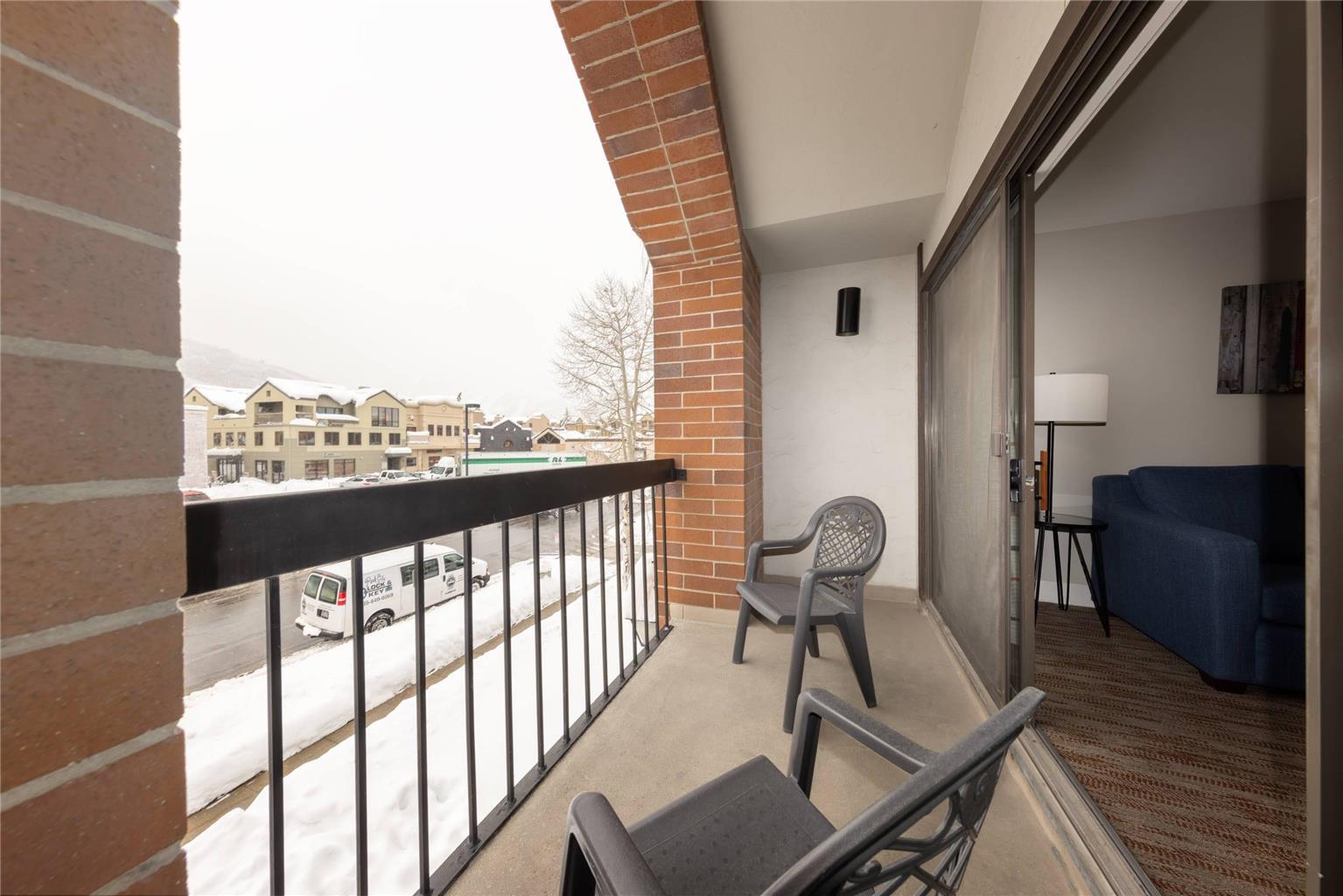 Park Plaza Resort Park City Ascend Collection Hotel - photo 7
