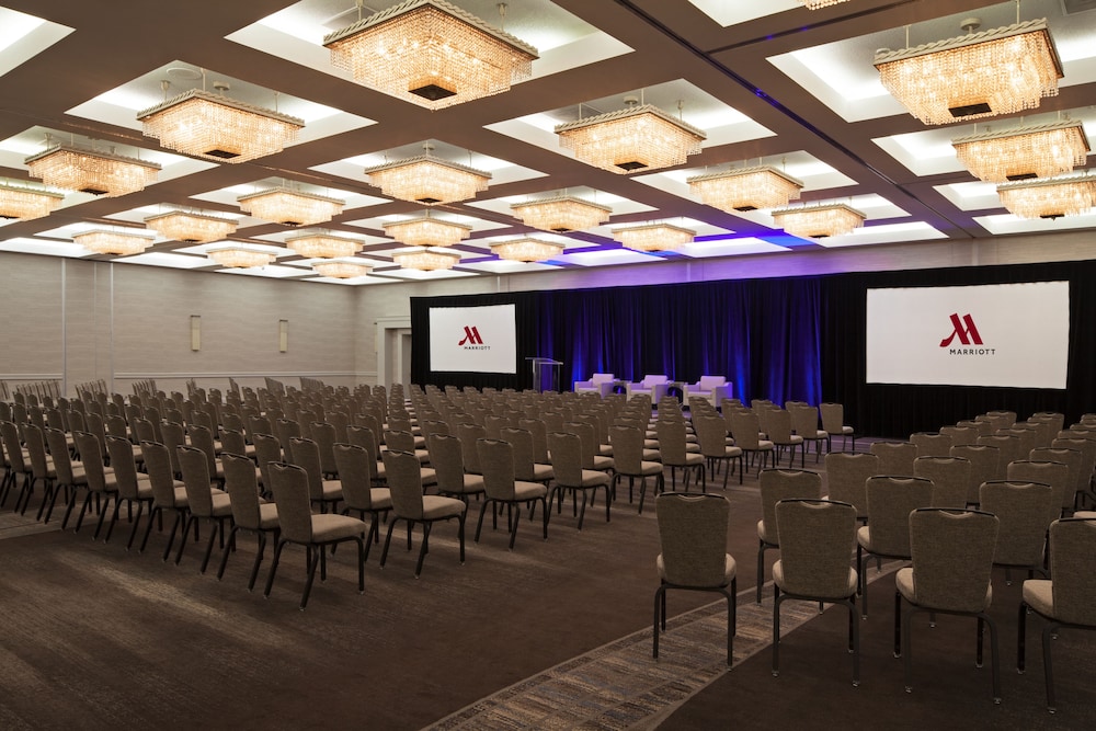 Kansas City Marriott Country Club Plaza - photo 36