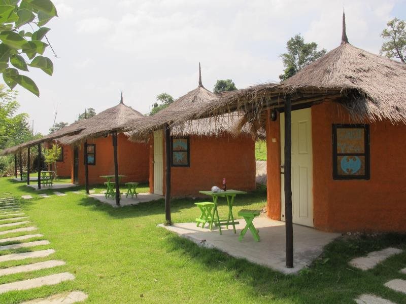 Good View Pai in Pai, Thailand