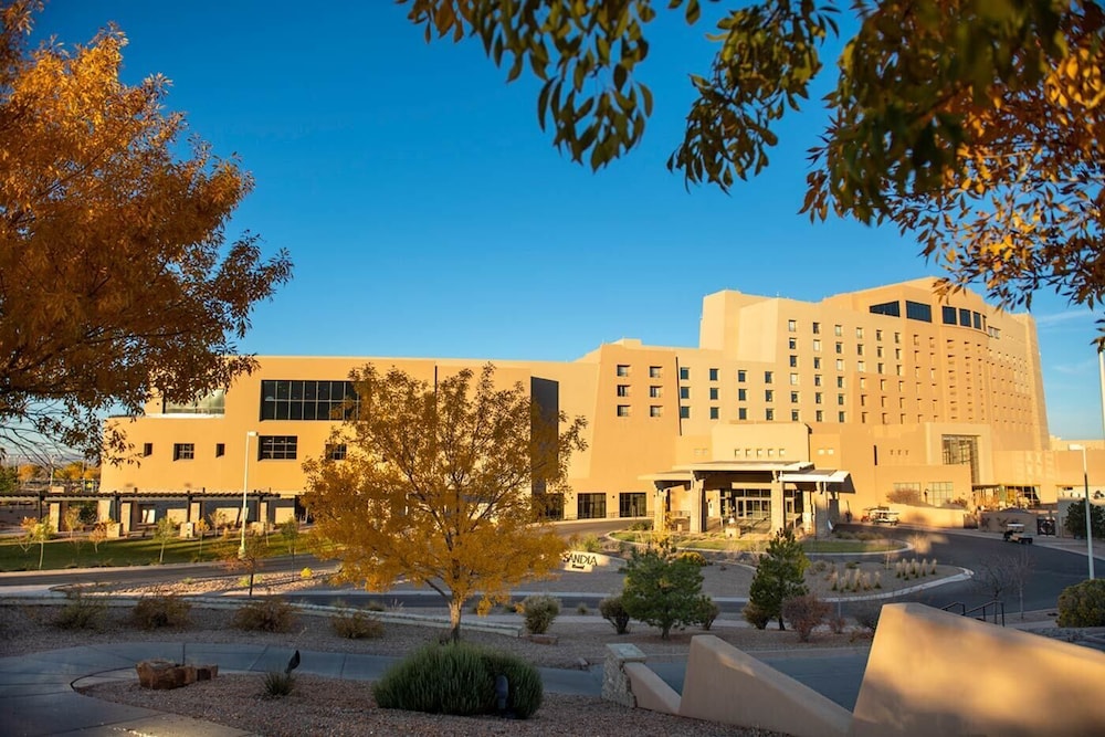 Sandia Resort And Casino - photo 53