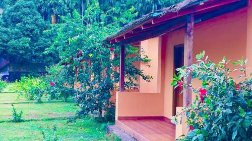 Angel Eco Resort & Restaurant Cox’sBazar in Cox's Bazar, Bangladesh