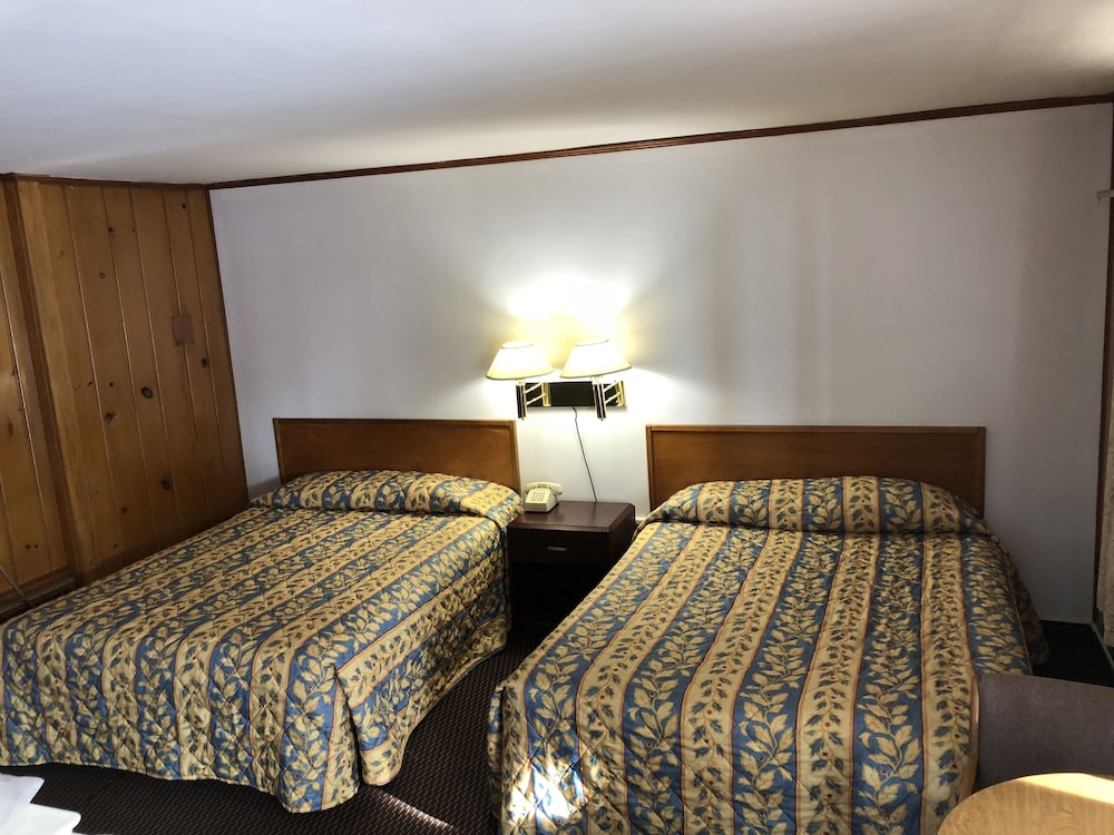Sun 'N Snow Hotel - photo 25