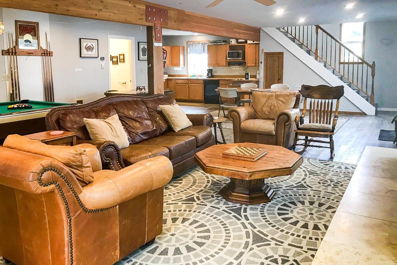 Tinker House and Tinker House Cottage — 4-Star Luxury Hotel in Long Beach, United States
