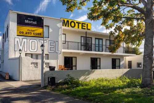 Mercer Motel - last minute hotel in Unknown City