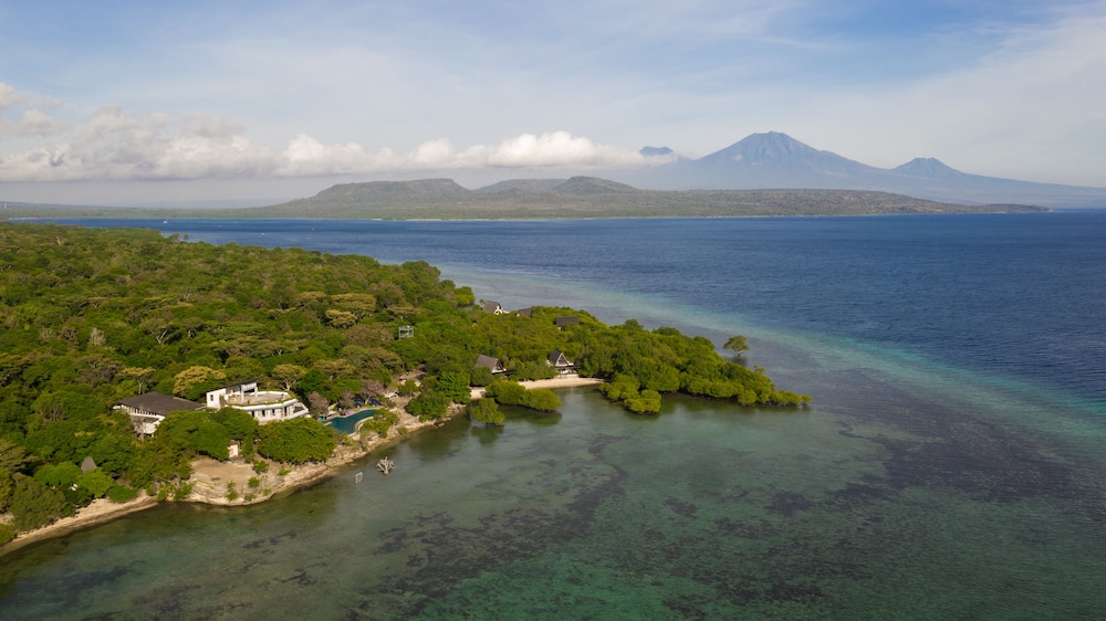 Plataran Menjangan Resort and Spa CHSE Certified — 5-Star Luxury Hotel in Bali, Indonesia