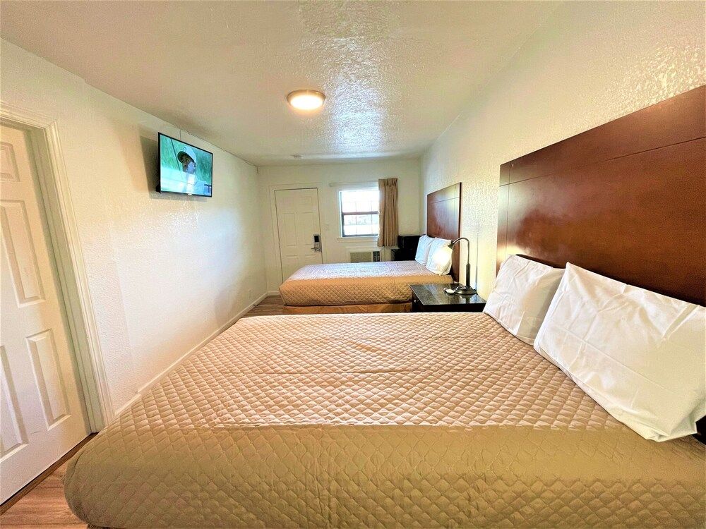 Budget Inn Giddings by Mukhi Hotels - photo 13
