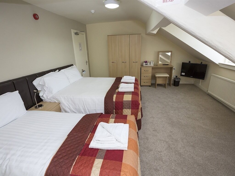 The Golf Hotel — Silloth — photo 3