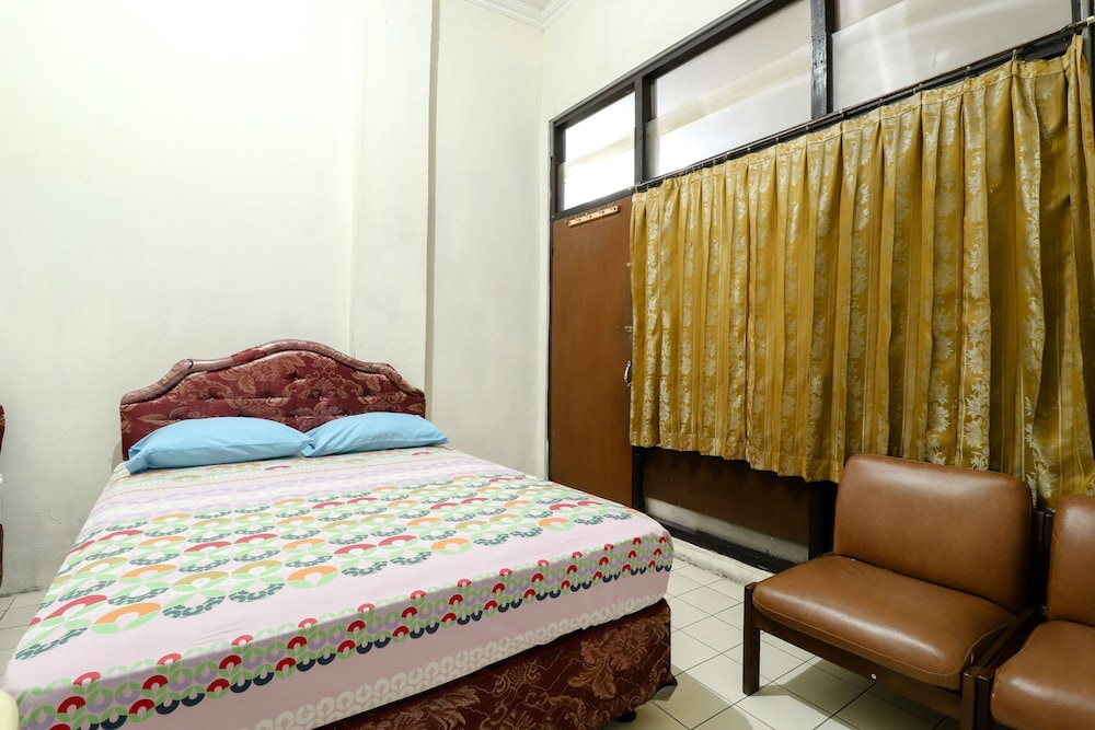 Hotel Wilis - last minute hotel in Yogyakarta
