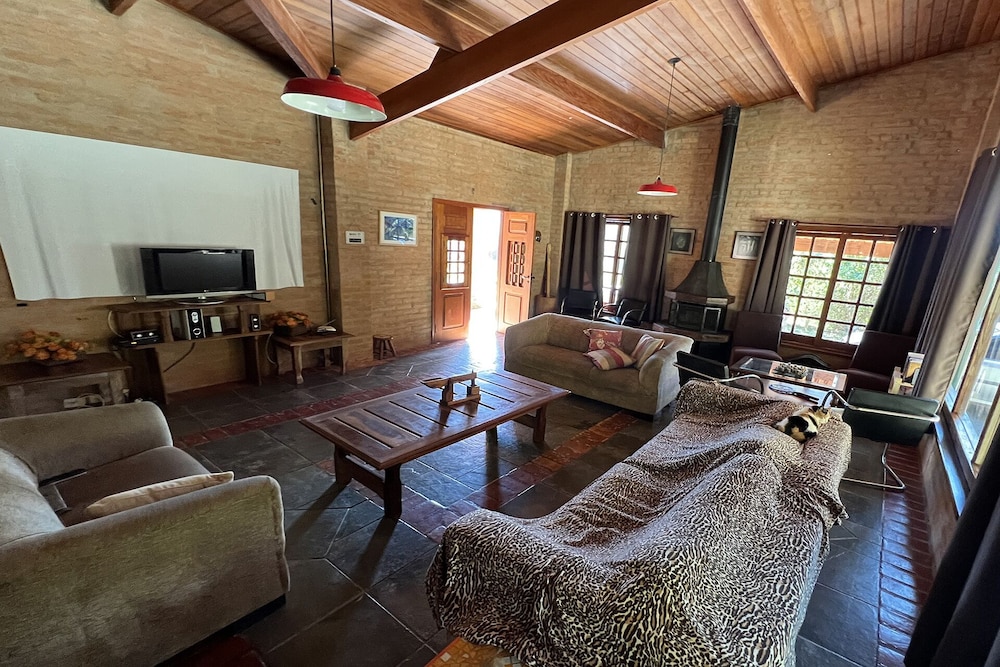 Estância Village de Cunha in Cunha, Brasil