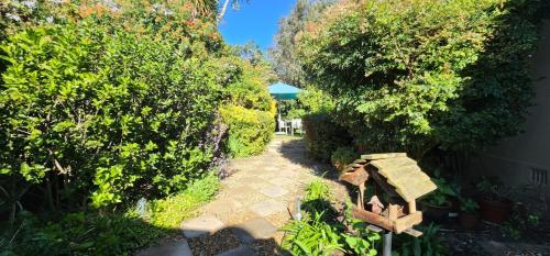 Tuinvrede Guesthouse