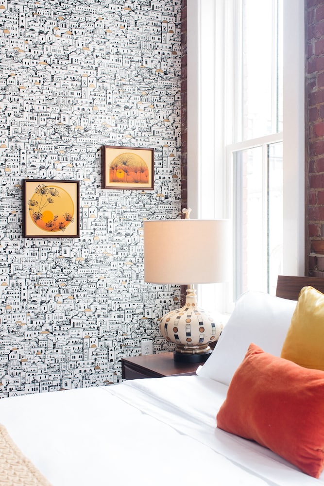 The Dwell Hotel a Member of Design Hotels - photo 20