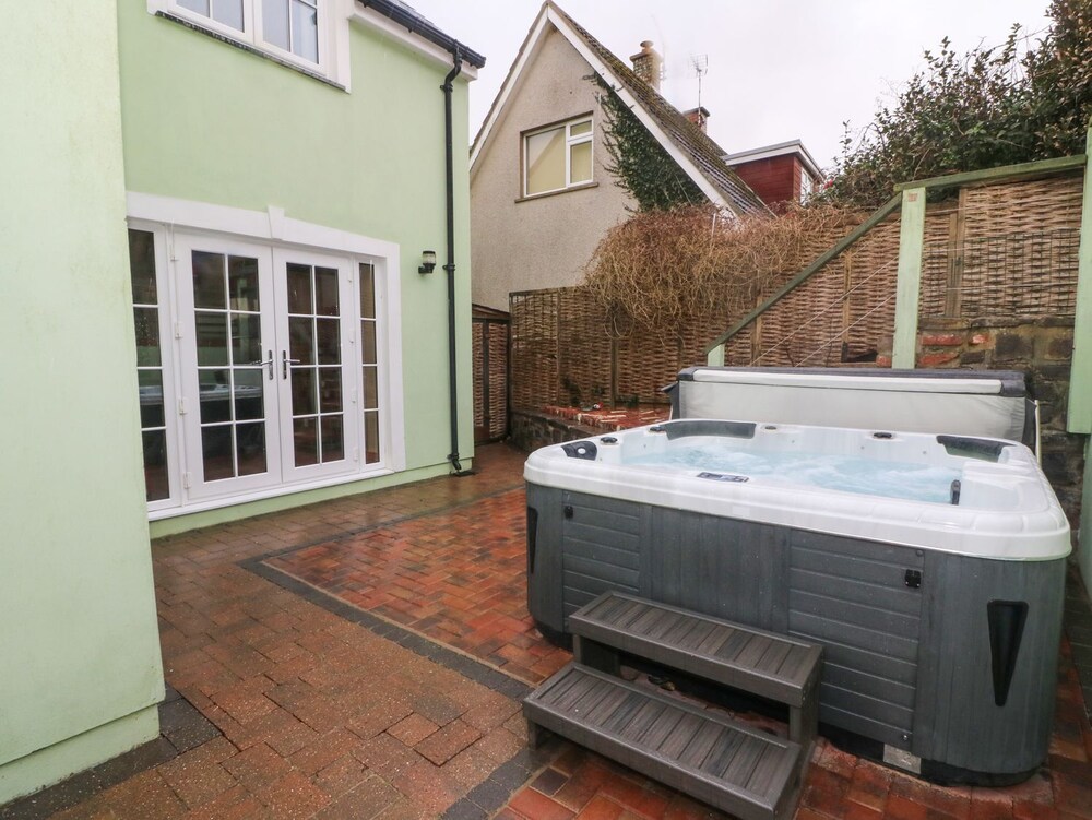 Y Bwlch in Haverfordwest, United Kingdom