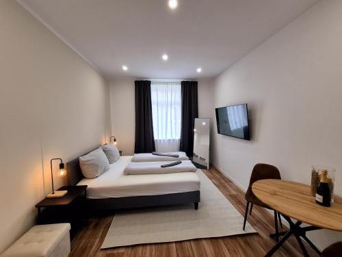 Süße Marie 17 in Karlsruhe, Germany