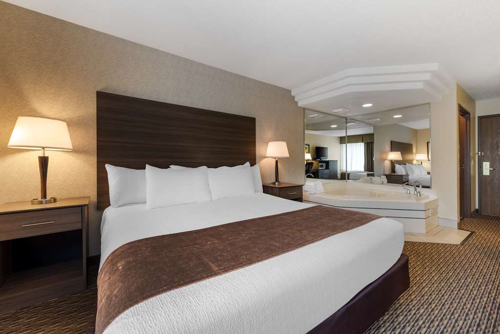 Best Western Spooner Riverplace - photo 12