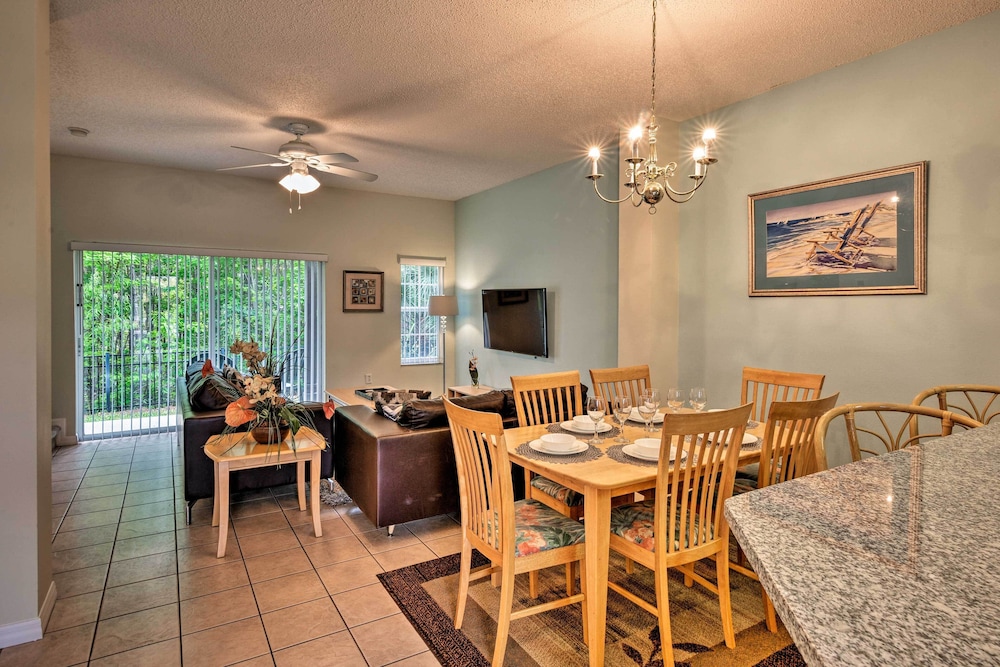5 Mi to Disney Emerald Island Resort Condo - photo 6