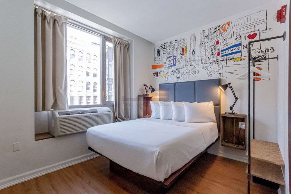 Jgstay Soho - photo 15