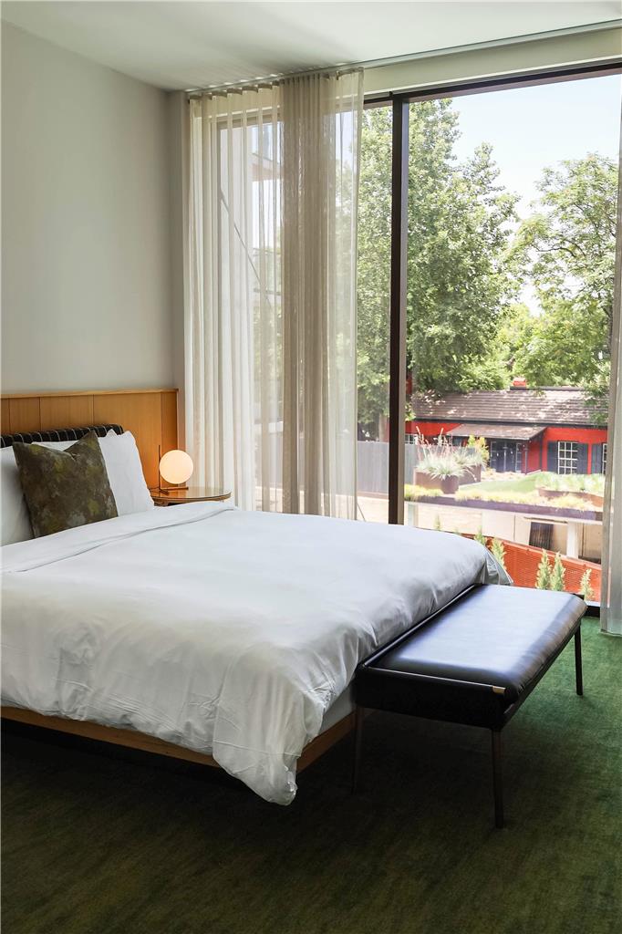 The Loren Hotel Austin - photo 41
