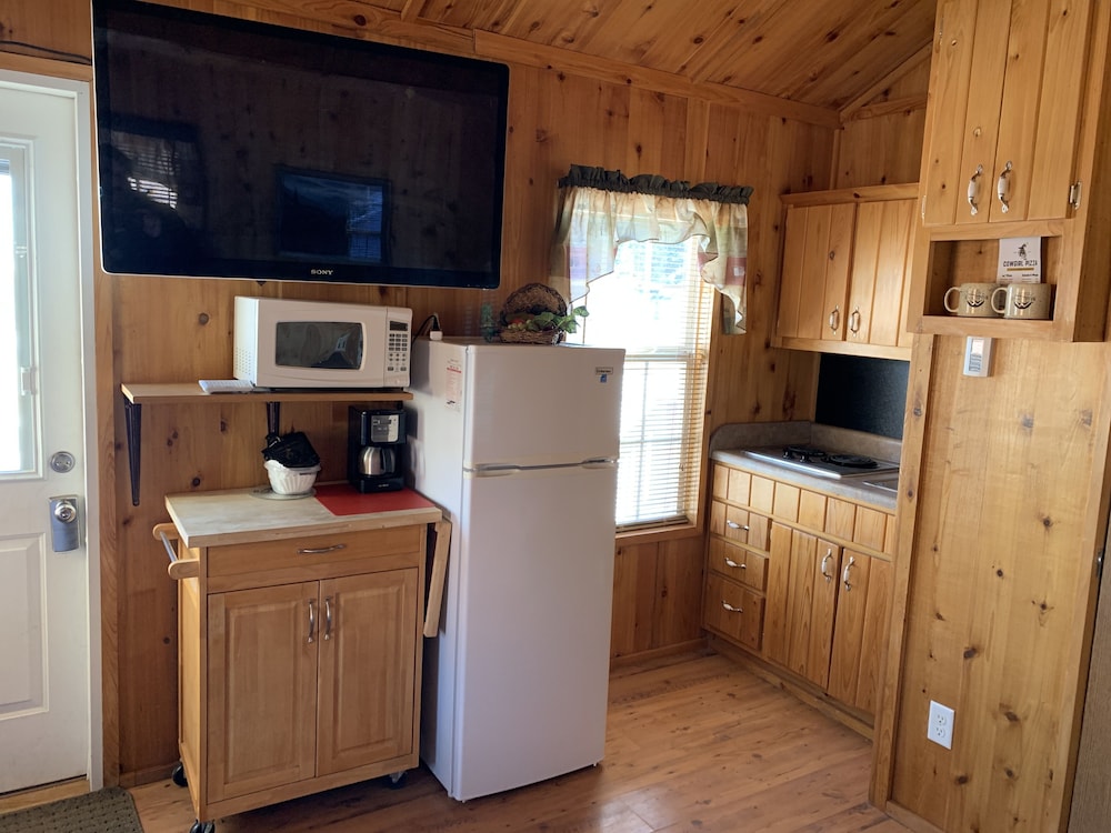 Bearlodge Mountain Resort - photo 18
