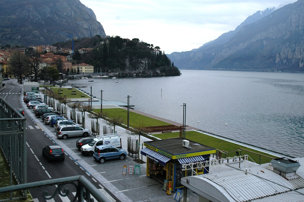 Hotel Promessi Sposi — Malgrate