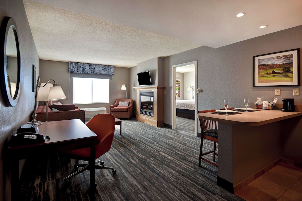 Hampton Inn Rutland - photo 20