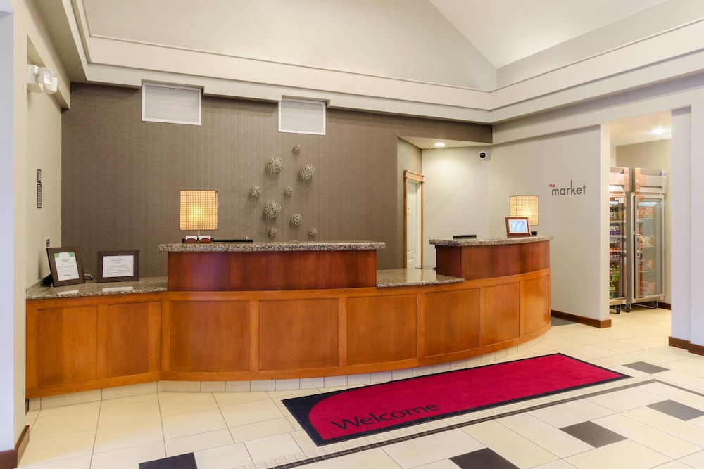 Residence Inn by Marriott Fredericksburg - photo 20