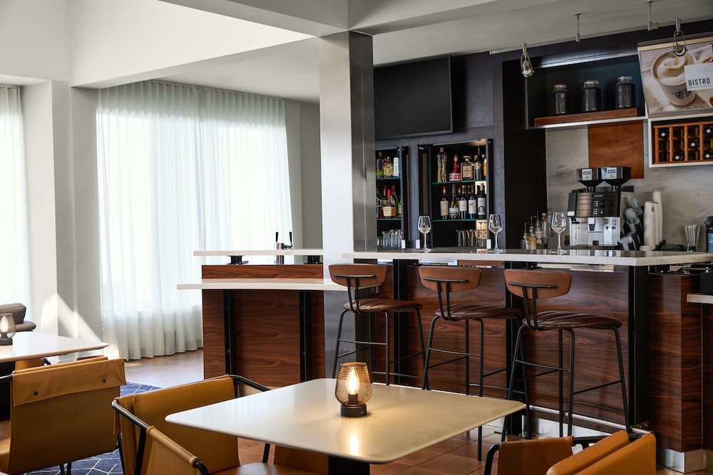 Courtyard by Marriott Kansas City Overland Park Metcalf - photo 24
