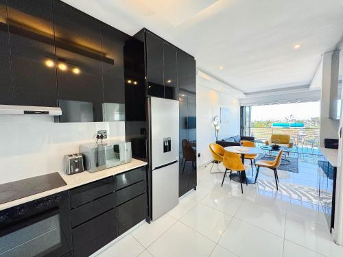 Greystone Executive Apartments