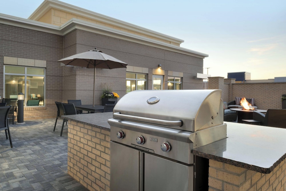 Residence Inn by Marriott St. Paul Woodbury - photo 25