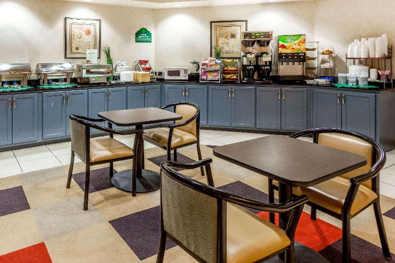 Wingate By Wyndham Atlanta Six Flags Austell - photo 26