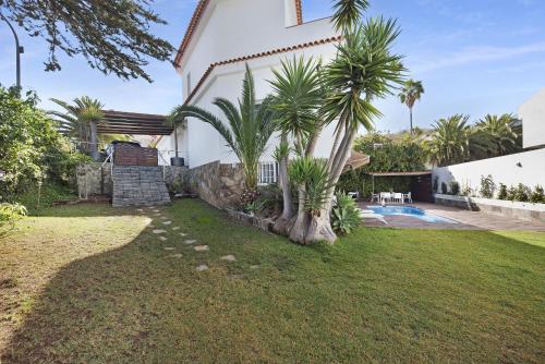 Loft la Matanza — hotel in La Matanza De Acentejo