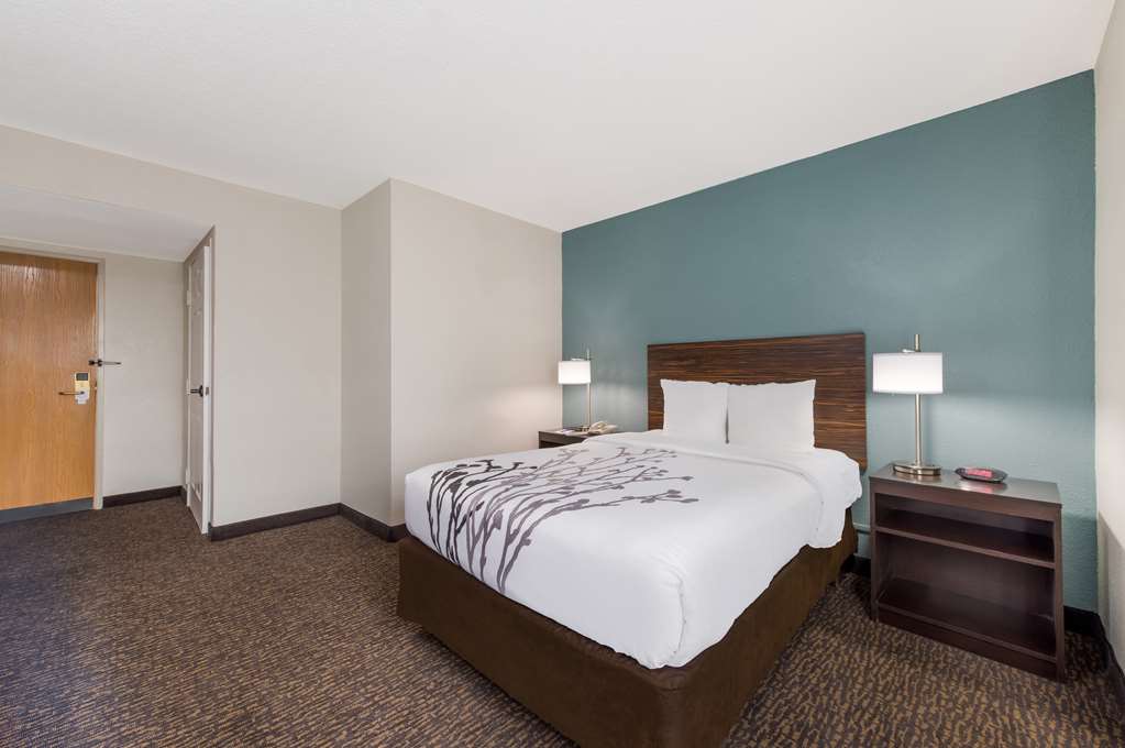 Sleep Inn Northlake - photo 18