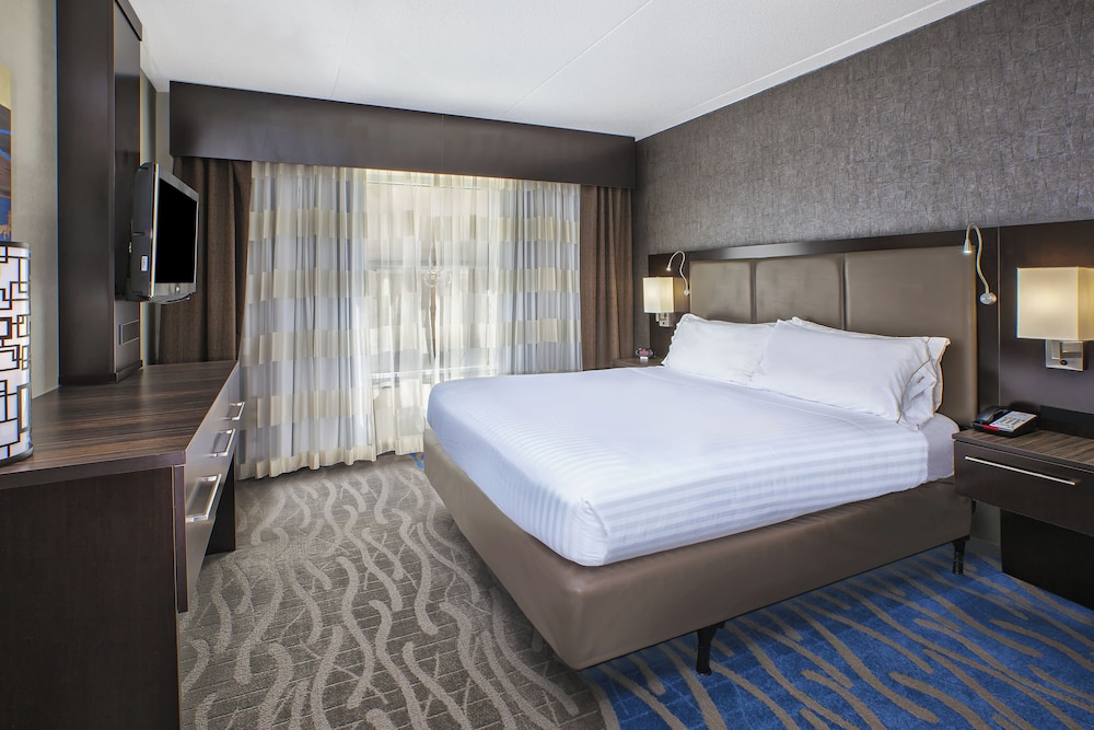 Holiday Inn Express Hotel & Suites Dayton South I 675 by IHG - photo 10