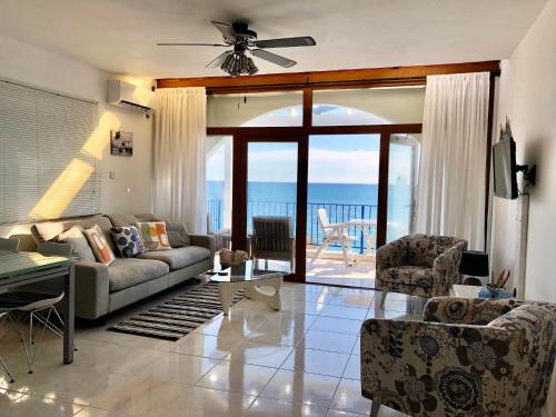 Pissouri Beach Front Apartments — Pissouri — photo 5