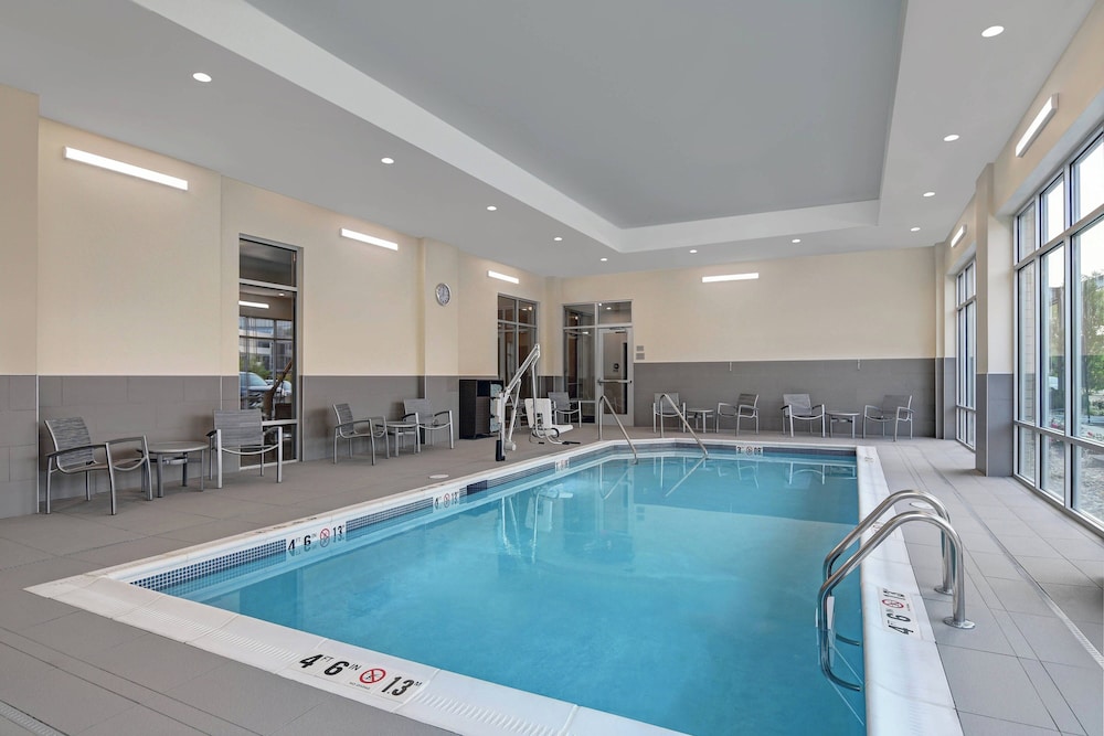 TownePlace Suites by Marriott Columbus Dublin - photo 21