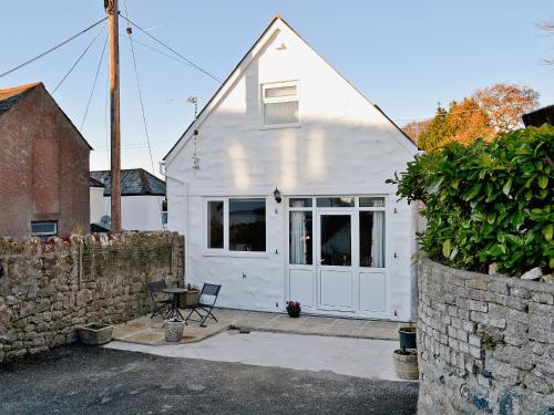 The Old Coach House — 4-Star Luxury Hotel in St Austell, United Kingdom