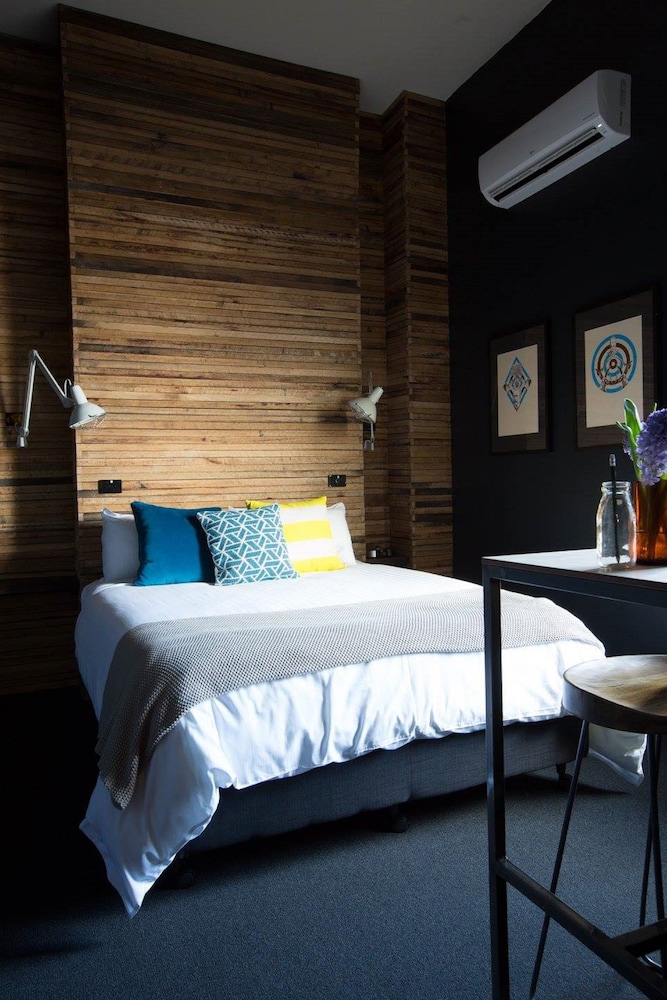 The Franklin Boutique Hotel — Adelaide — photo 5
