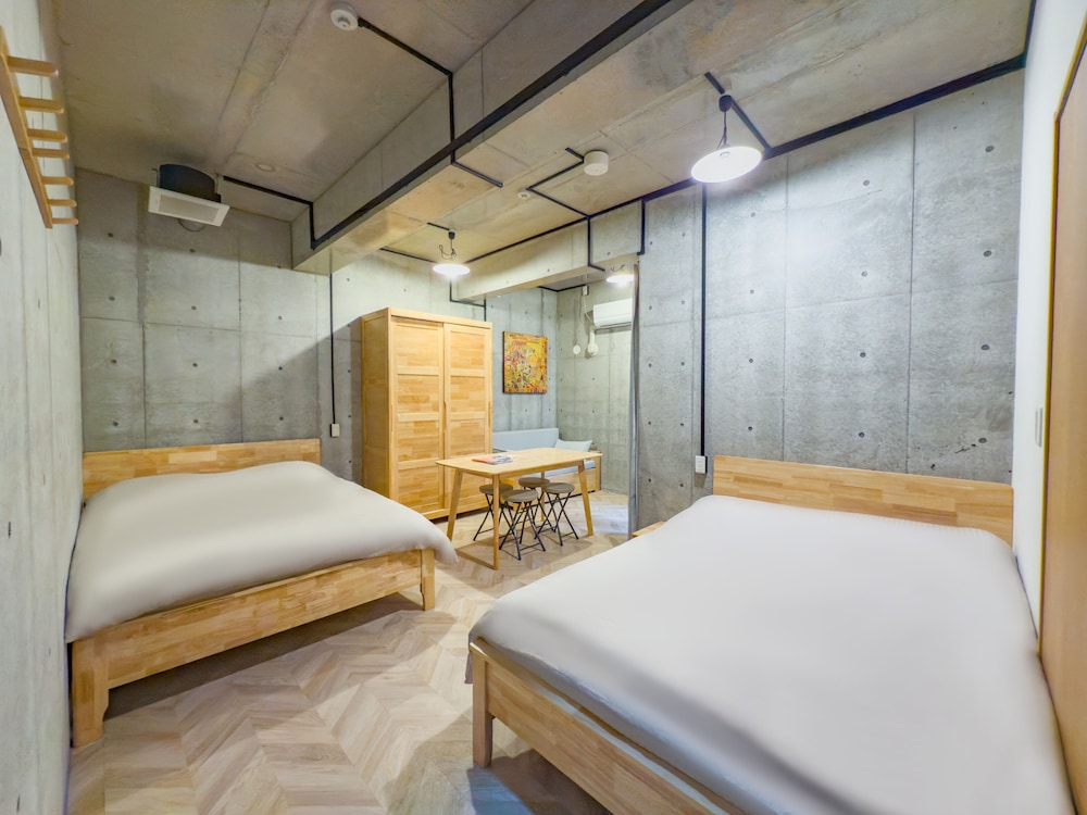 Ideas Asakusa Hotel — 4-Star Luxury Hotel in Tokyo, Japan