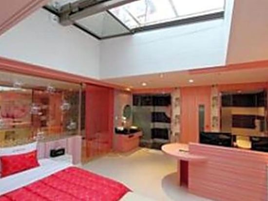 J Motel in Gyeongju, South Korea