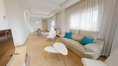 Forsitia by on Travel — 4-Star Luxury Hotel in Oliva, Spain