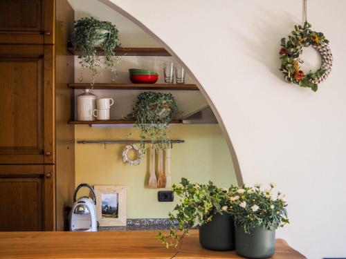 Appartamento Nel Cuore Dell'appennino Tosco Emiliano — 4-Star Luxury Hotel in San Benedetto Val Di Sambro, Italy
