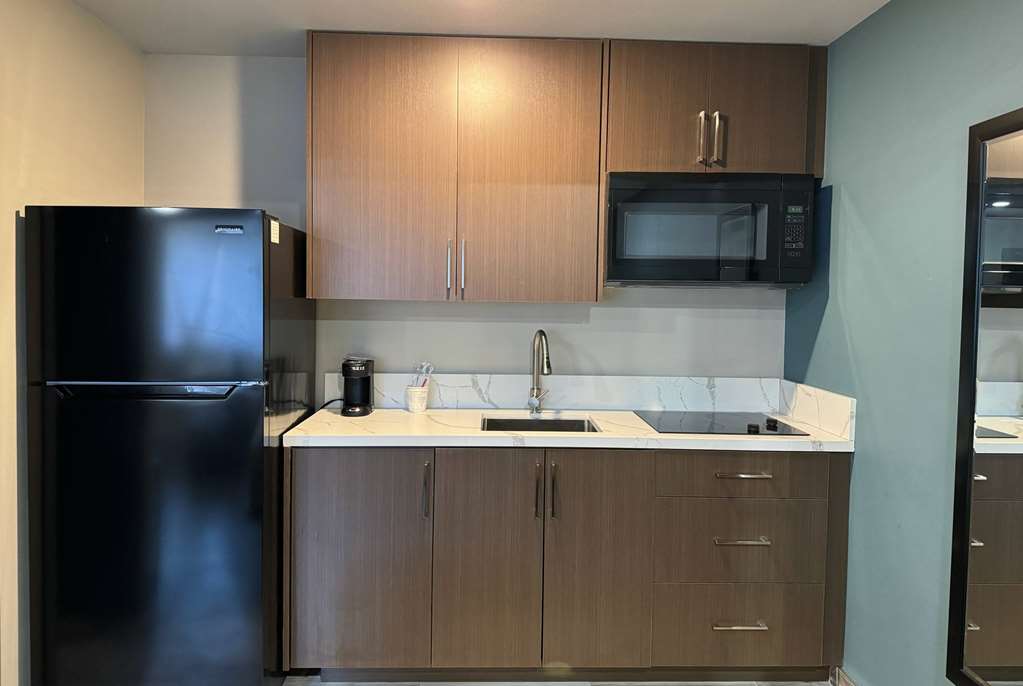 Baymont by Wyndham Coalinga - photo 19